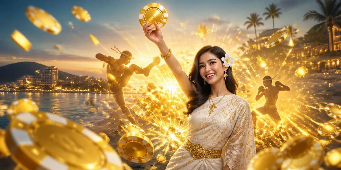 xmslot แบรนด์ที่สร้างขึ้นเพื่อนักเดิมพันไทยโดยเฉพาะ