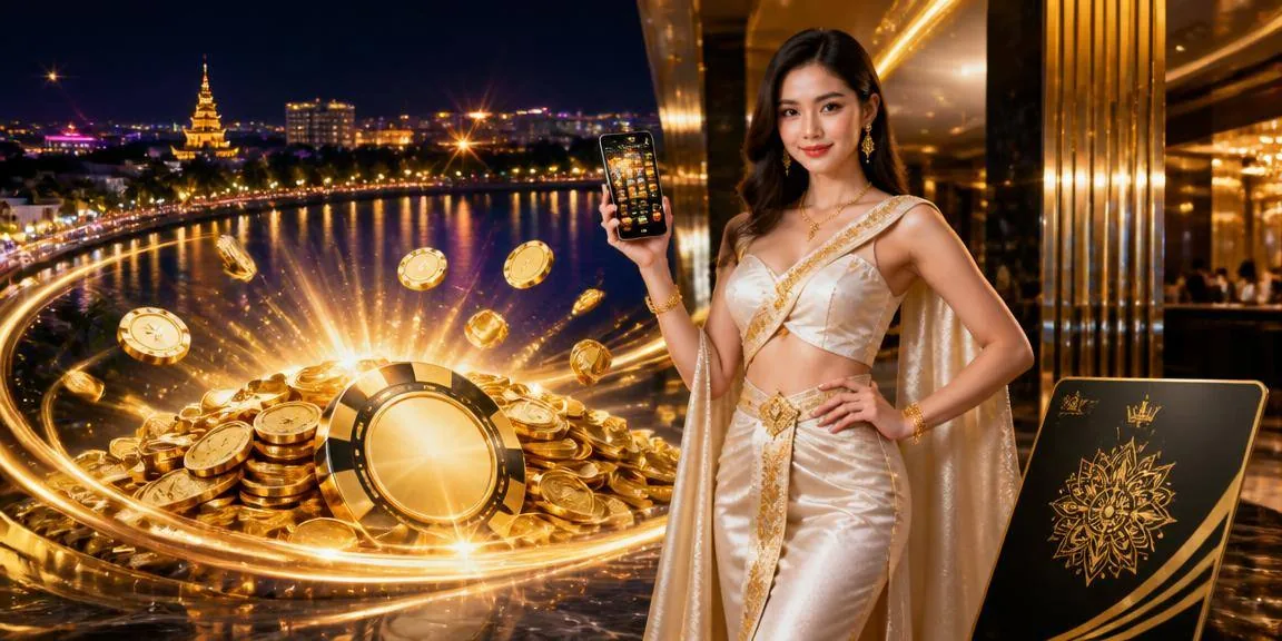 xmslot ไทย ภาพรวมแบรนด์